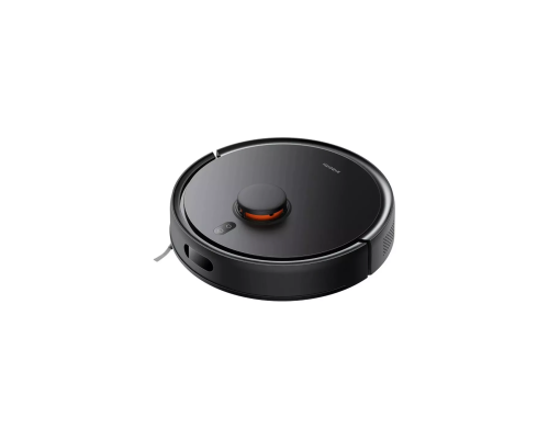 Робот-пылесос Xiaomi Robot Vacuum S20, 5000 Па, LDS-навигация, сухая и влажная уборка, черный
