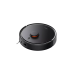 Робот-пылесос Xiaomi Robot Vacuum S20, 5000 Па, LDS-навигация, сухая и влажная уборка, черный