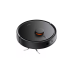 Робот-пылесос Xiaomi Robot Vacuum S20, 5000 Па, LDS-навигация, сухая и влажная уборка, черный
