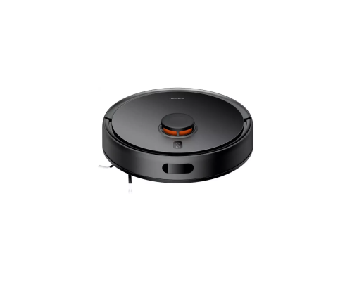 Робот-пылесос Xiaomi Robot Vacuum S20, 5000 Па, LDS-навигация, сухая и влажная уборка, черный
