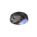 Робот-пылесос Xiaomi Robot Vacuum S20, 5000 Па, LDS-навигация, сухая и влажная уборка, черный