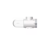 Очиститель воды на кран Xiaomi Faucet Water Purifier, 5 ступеней очистки, 3.4 л/мин, Белый
