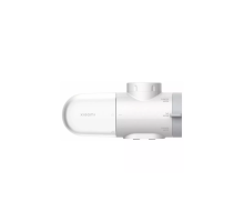 Очиститель воды на кран Xiaomi Faucet Water Purifier, 5 ступеней очистки, 3.4 л/мин, Белый