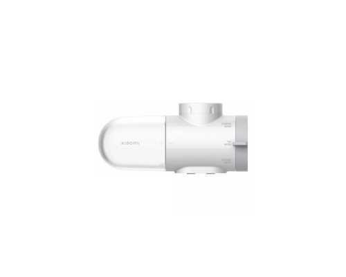 Очиститель воды на кран Xiaomi Faucet Water Purifier, 5 ступеней очистки, 3.4 л/мин, Белый