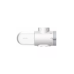 Очиститель воды на кран Xiaomi Faucet Water Purifier, 5 ступеней очистки, 3.4 л/мин, Белый