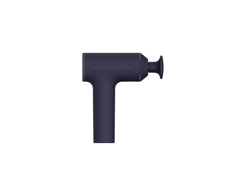 Перкуссионный массажер Xiaomi Massage Gun, 2450 мА·ч, USB Type-C, Синий