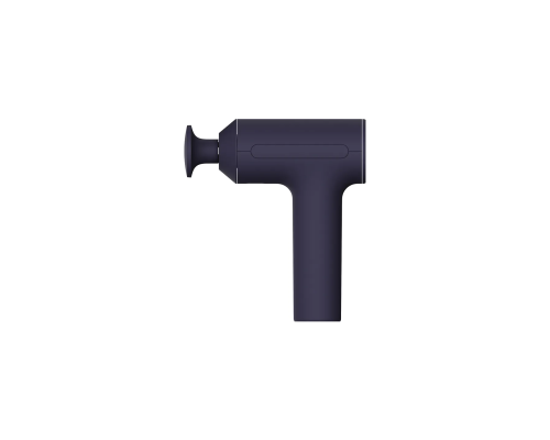 Перкуссионный массажер Xiaomi Massage Gun, 2450 мА·ч, USB Type-C, Синий