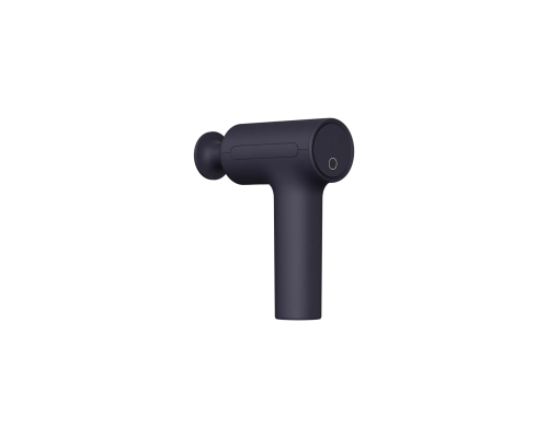 Перкуссионный массажер Xiaomi Massage Gun, 2450 мА·ч, USB Type-C, Синий