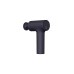 Перкуссионный массажер Xiaomi Massage Gun, 2450 мА·ч, USB Type-C, Синий