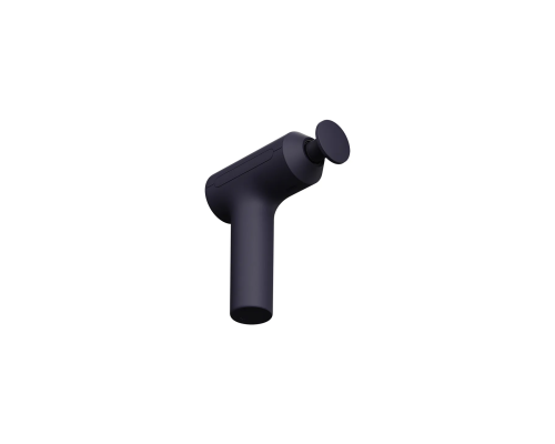 Перкуссионный массажер Xiaomi Massage Gun, 2450 мА·ч, USB Type-C, Синий