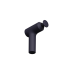 Перкуссионный массажер Xiaomi Massage Gun, 2450 мА·ч, USB Type-C, Синий