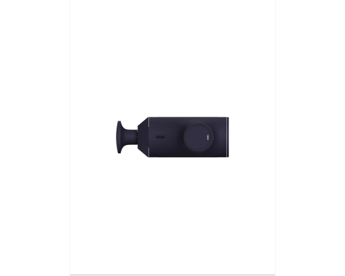 Перкуссионный массажер Xiaomi Massage Gun, 2450 мА·ч, USB Type-C, Синий