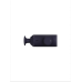 Перкуссионный массажер Xiaomi Massage Gun, 2450 мА·ч, USB Type-C, Синий