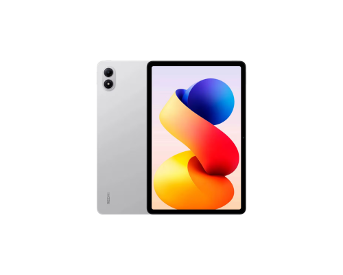 Планшет Redmi Pad 2 Pro 6/128GB Silver, 12.1" 2.5K 120Гц, Snapdragon 7s Gen 4, 12000 мАч