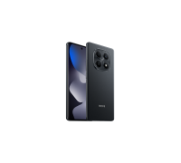 Смартфон Redmi Note 15 6/128GB Black, 6.77" AMOLED 120Гц, Helio G100 Ultra, 108Мп, 6000мАч
