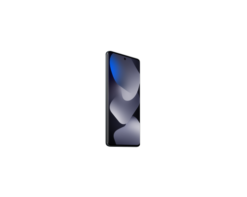 Смартфон Redmi Note 15 6/128GB Black, 6.77" AMOLED 120Гц, Helio G100 Ultra, 108Мп, 6000мАч