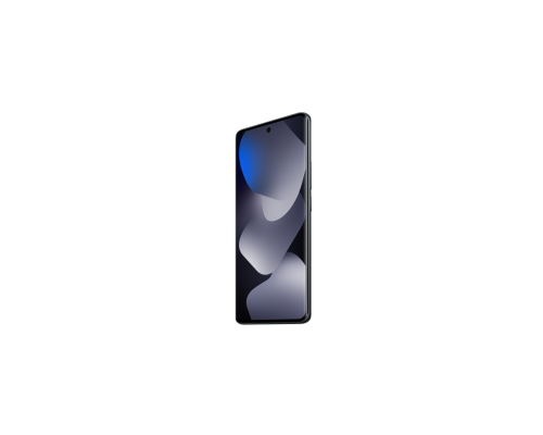 Смартфон Redmi Note 15 6/128GB Black, 6.77" AMOLED 120Гц, Helio G100 Ultra, 108Мп, 6000мАч