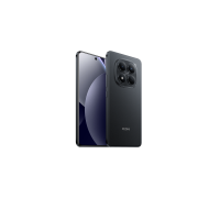 Смартфон Redmi Note 15 Pro 12/512GB Black, 6.77" AMOLED 120Гц, Helio G200-Ultra, 200Мп, 6500мАч