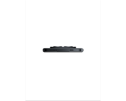Смартфон Redmi Note 15 Pro 12/512GB Black, 6.77" AMOLED 120Гц, Helio G200-Ultra, 200Мп, 6500мАч