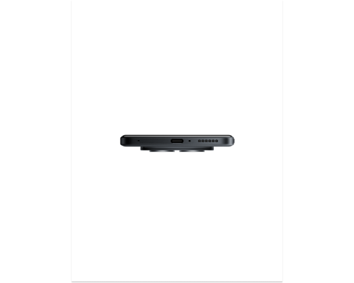 Смартфон Redmi Note 15 Pro 12/512GB Black, 6.77" AMOLED 120Гц, Helio G200-Ultra, 200Мп, 6500мАч