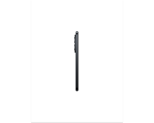 Смартфон Redmi Note 15 Pro 12/512GB Black, 6.77" AMOLED 120Гц, Helio G200-Ultra, 200Мп, 6500мАч
