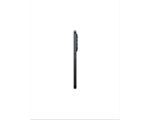 Смартфон Redmi Note 15 Pro 12/512GB Black, 6.77" AMOLED 120Гц, Helio G200-Ultra, 200Мп, 6500мАч