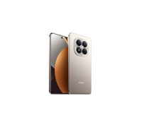 Смартфон REDMI Note 15 Pro 12/512ГБ Титановый, 6.77" AMOLED 120Гц, Helio G200-Ultra, 200Мп, 6500мАч