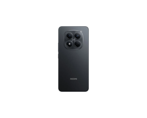 Смартфон REDMI Note 15 Pro 8/256 ГБ Черный, 6.77" AMOLED 120Гц, Helio G200 Ultra, 200Мп, 6500мАч