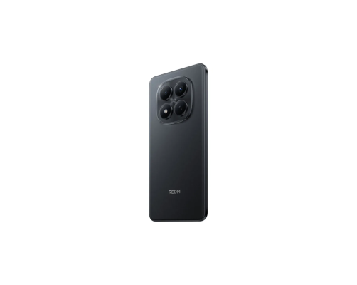 Смартфон REDMI Note 15 Pro 8/256 ГБ Черный, 6.77" AMOLED 120Гц, Helio G200 Ultra, 200Мп, 6500мАч