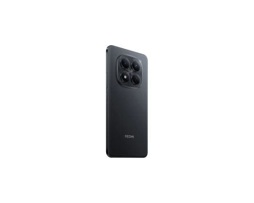 Смартфон REDMI Note 15 Pro 8/256 ГБ Черный, 6.77" AMOLED 120Гц, Helio G200 Ultra, 200Мп, 6500мАч