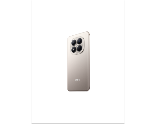 Смартфон REDMI Note 15 Pro 8/256 ГБ Титановый, 6.77" AMOLED 120Гц, Helio G200 Ultra, 200Мп, 6500мАч