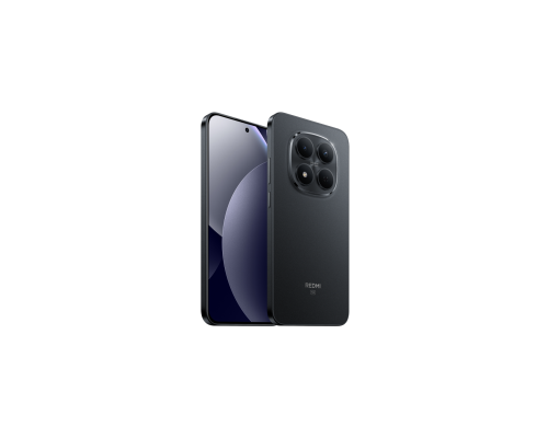 Смартфон REDMI Note 15 Pro 5G 8/512ГБ Титановый, 6.83" AMOLED 120Гц, Dimensity 7400-Ultra, 200Мп, 6580мАч