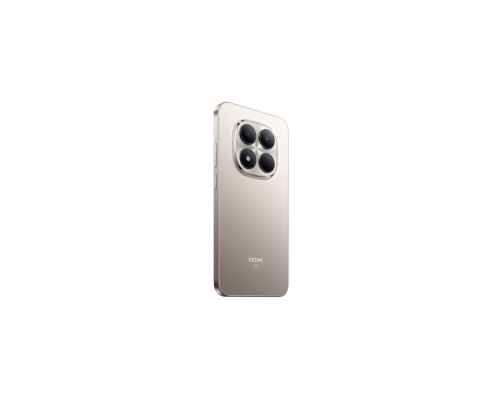 Смартфон REDMI Note 15 Pro 5G 8/512ГБ Титановый, 6.83" AMOLED 120Гц, Dimensity 7400-Ultra, 200Мп, 6580мАч