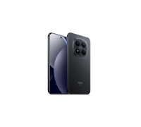 Смартфон REDMI Note 15 Pro+ 5G 12/512ГБ Черный, 6.83" AMOLED 120Гц, Snapdragon 7s Gen 4, 200Мп, 6500мАч, 100Вт
