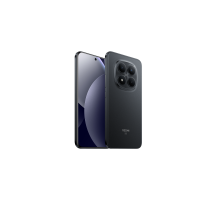 Смартфон REDMI Note 15 Pro+ 5G 12/512ГБ Черный, 6.83" AMOLED 120Гц, Snapdragon 7s Gen 4, 200Мп, 6500мАч, 100Вт