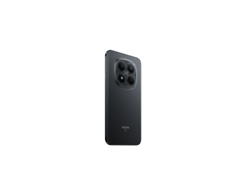 Смартфон REDMI Note 15 Pro+ 5G 12/512ГБ Черный, 6.83" AMOLED 120Гц, Snapdragon 7s Gen 4, 200Мп, 6500мАч, 100Вт