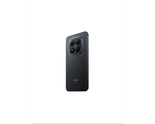 Смартфон REDMI Note 15 Pro+ 5G 12/512ГБ Черный, 6.83" AMOLED 120Гц, Snapdragon 7s Gen 4, 200Мп, 6500мАч, 100Вт
