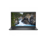 Ноутбук Dell Vostro 3525 (15.6" FHD IPS, Ryzen 5 5625U, 8GB, 256GB SSD, Win11 Home) Black