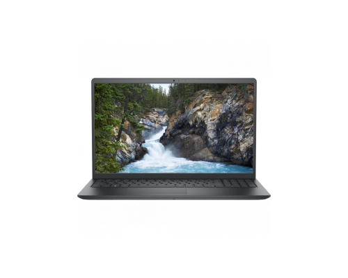Ноутбук Dell Vostro 3525 (15.6" FHD IPS, Ryzen 5 5625U, 8GB, 256GB SSD, Win11 Home) Black