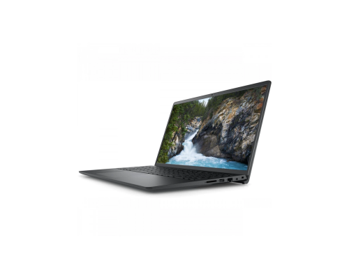 Ноутбук Dell Vostro 3525 (15.6" FHD IPS, Ryzen 5 5625U, 8GB, 256GB SSD, Win11 Home) Black