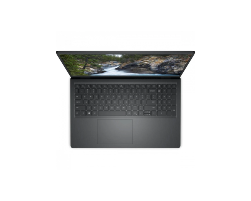 Ноутбук Dell Vostro 3525 (15.6" FHD IPS, Ryzen 5 5625U, 8GB, 256GB SSD, Win11 Home) Black