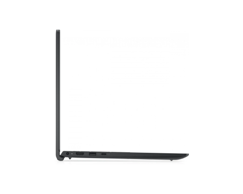 Ноутбук Dell Vostro 3525 (15.6" FHD IPS, Ryzen 5 5625U, 8GB, 256GB SSD, Win11 Home) Black