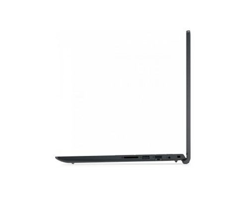 Ноутбук Dell Vostro 3525 (15.6" FHD IPS, Ryzen 5 5625U, 8GB, 256GB SSD, Win11 Home) Black