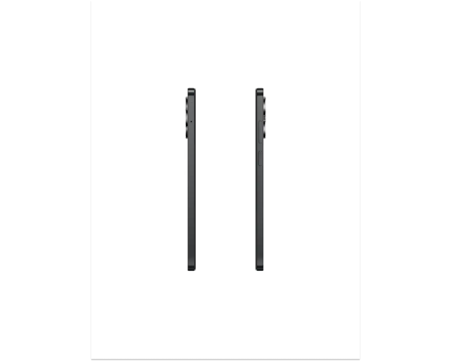 Смартфон HONOR X5c 4/64GB Midnight Black (5109BYEY)