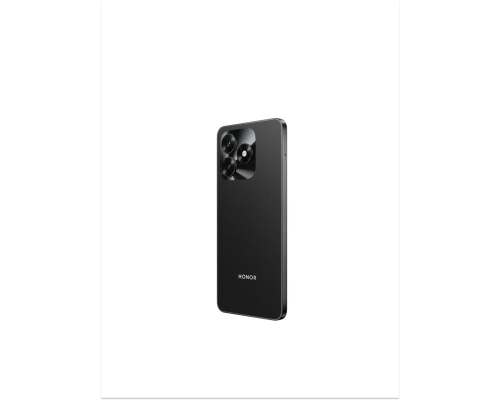 Смартфон HONOR X5c 4/64GB Midnight Black (5109BYEY)