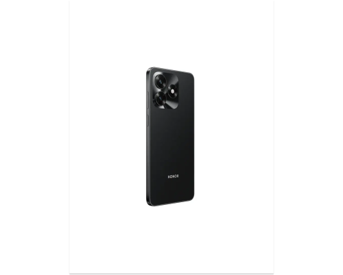 Смартфон HONOR X5c 4/64GB Midnight Black (5109BYEY)