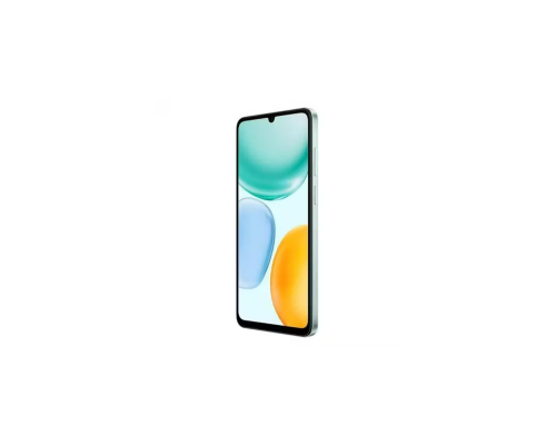 Смартфон HONOR X5c 4/64GB Ocean Cyan (5109BYFA)