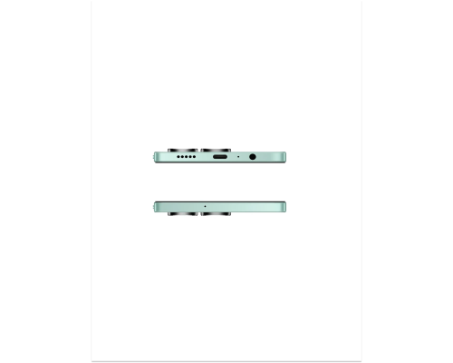 Смартфон HONOR X5c 4/64GB Ocean Cyan (5109BYFA)