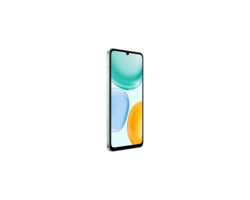 Смартфон HONOR X5c 4/64GB Ocean Cyan (5109BYFA)