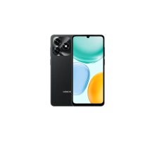 Смартфон HONOR X5c Plus 4/128GB Midnight Black (5109BYFB)